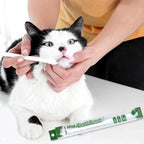 Micro 360° Teeth Cleaning Tool for Dogs & Cats