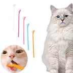 Micro 360° Teeth Cleaning Tool for Dogs & Cats