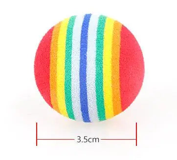 Catnip Cat Toy – Toy for Cats & Kittens