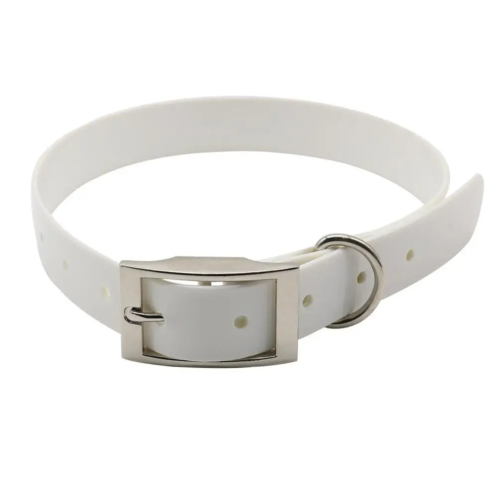 Waterproof Dog Collar