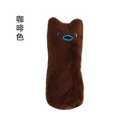 Catnip Cat Toy – Toy for Cats & Kittens