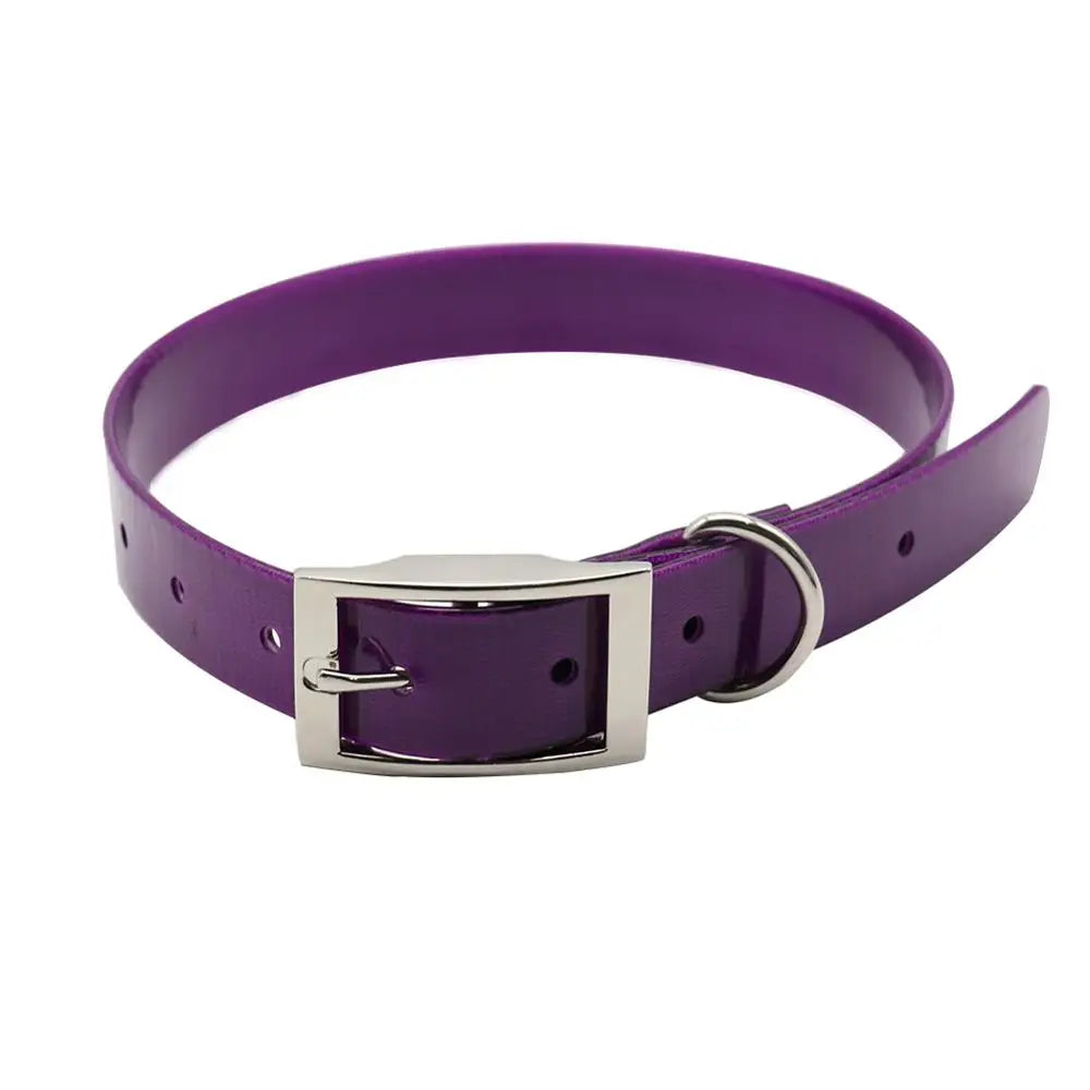 Waterproof Dog Collar