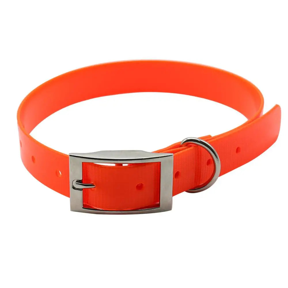 Waterproof Dog Collar