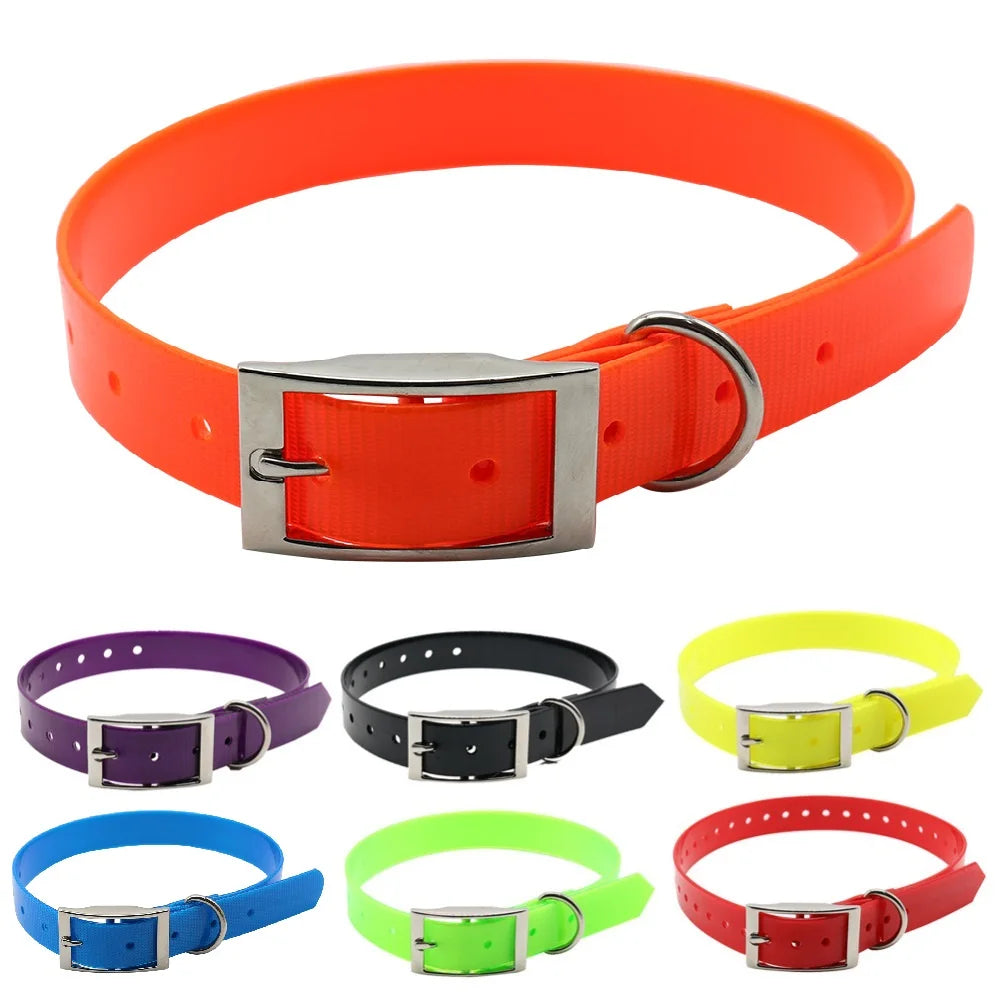 Waterproof Dog Collar