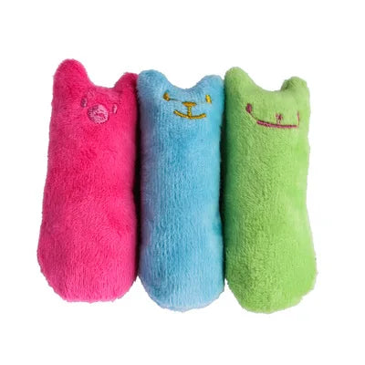 Catnip Cat Toy – Toy for Cats & Kittens