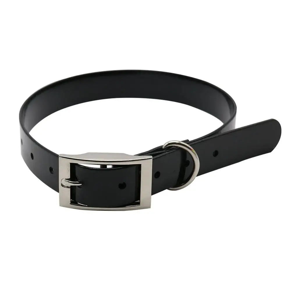Waterproof Dog Collar