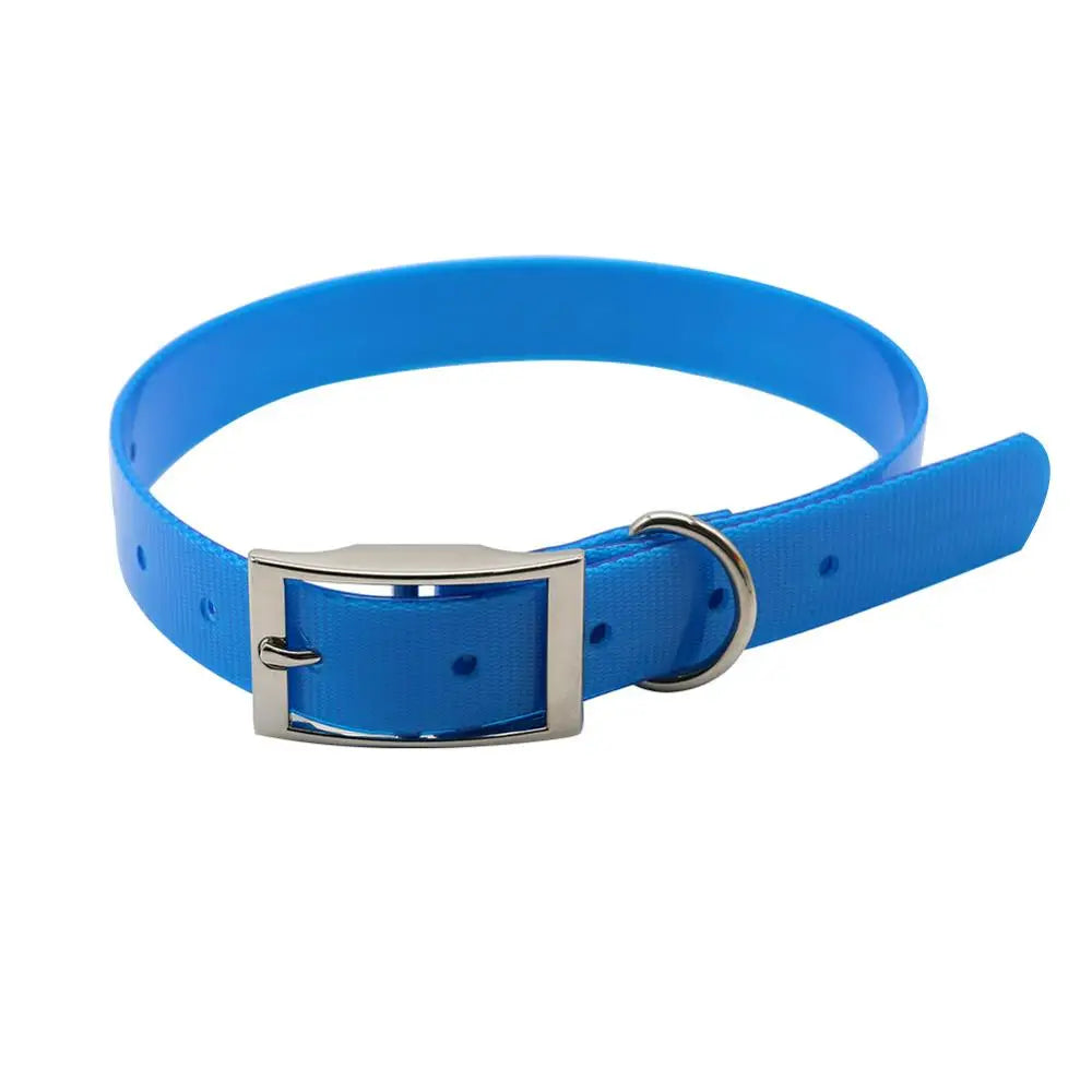 Waterproof Dog Collar