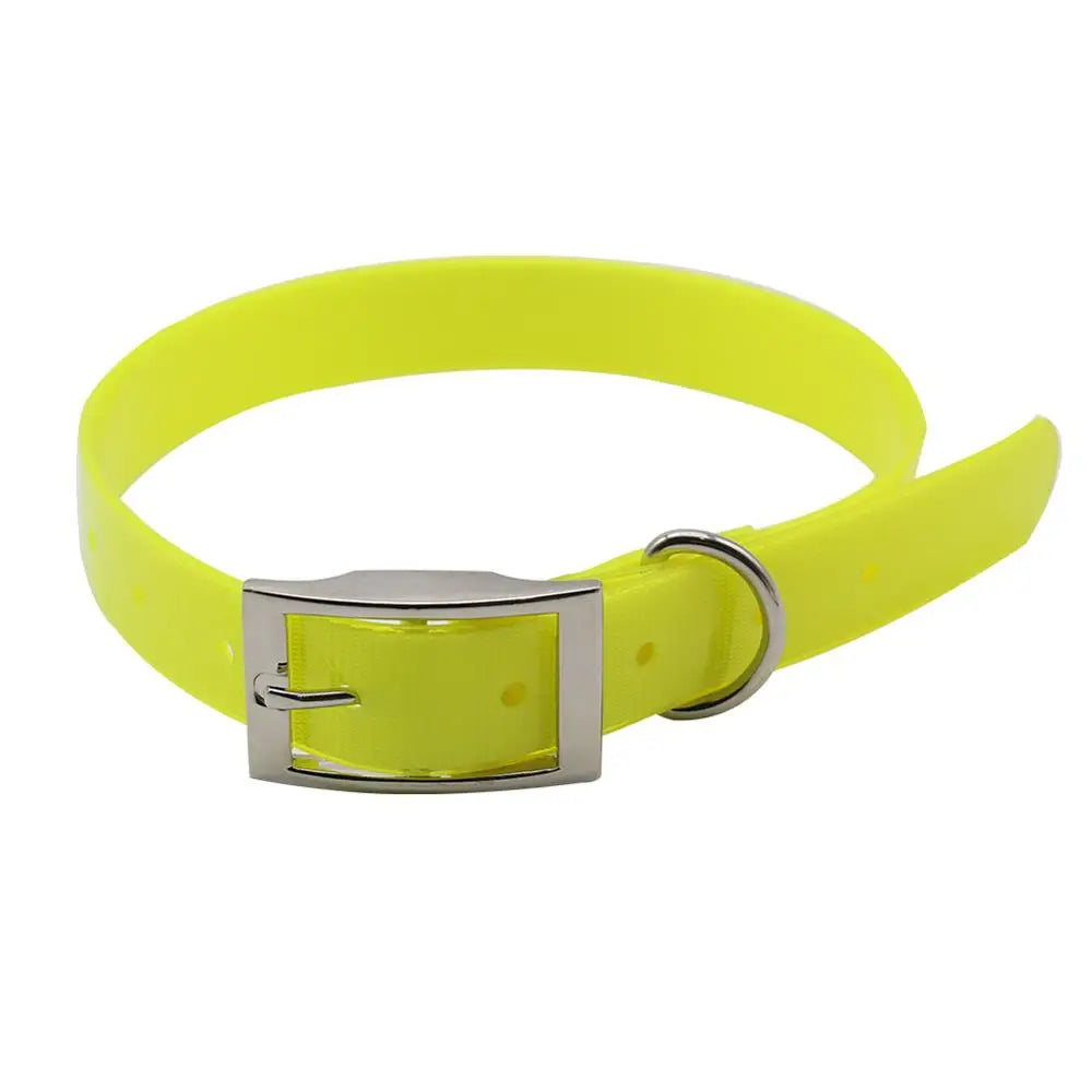 Waterproof Dog Collar