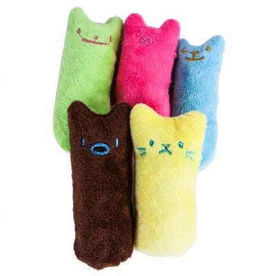 Catnip Cat Toy – Toy for Cats & Kittens
