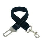 Dog Car Seat Belt Adjustable Nylon Safety Harness for Pet Travel
