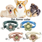 Adjustable Cat Collar – Tie for Everyday Wear