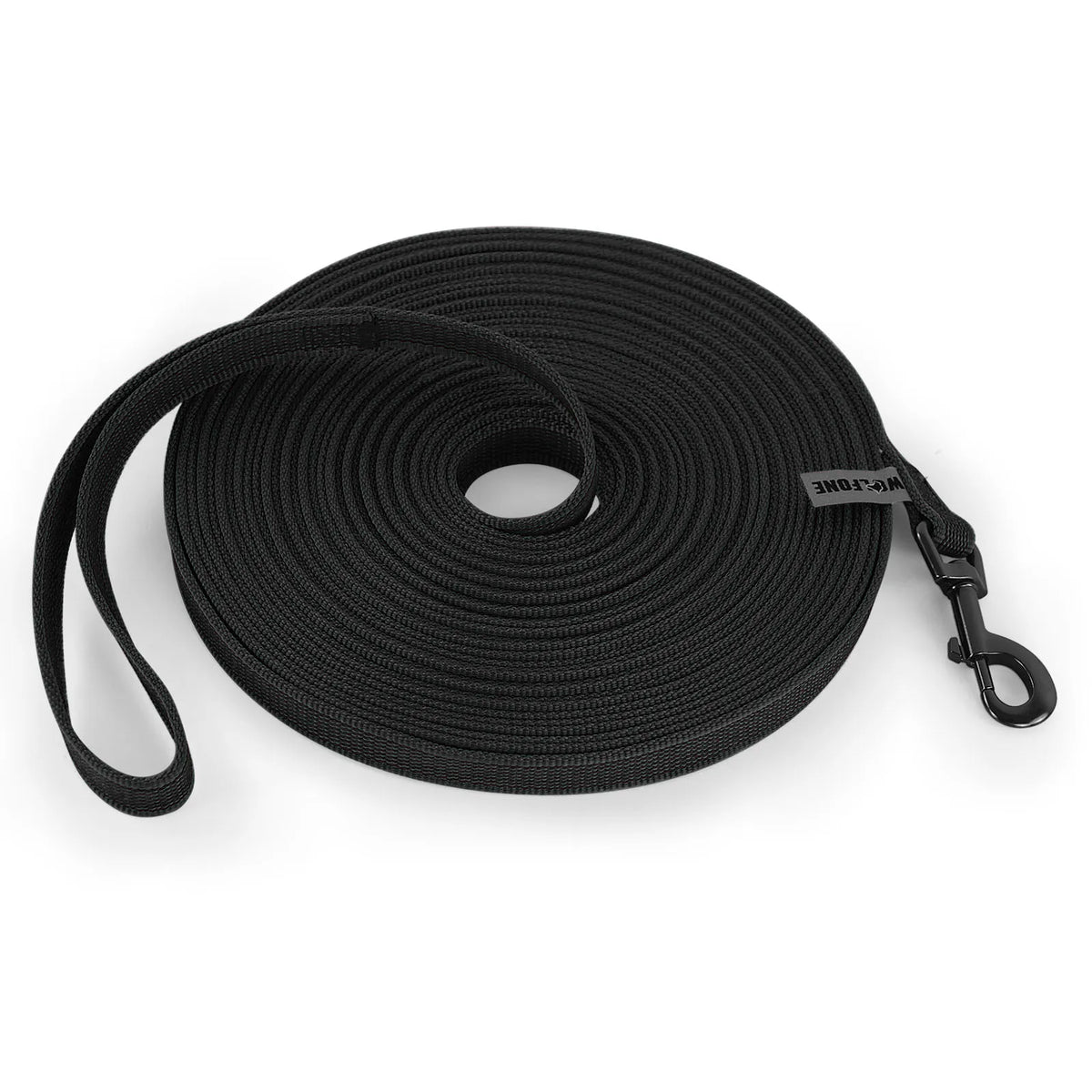 Long Dog Leash – Lightweight Training Lead With Multiple Lengths