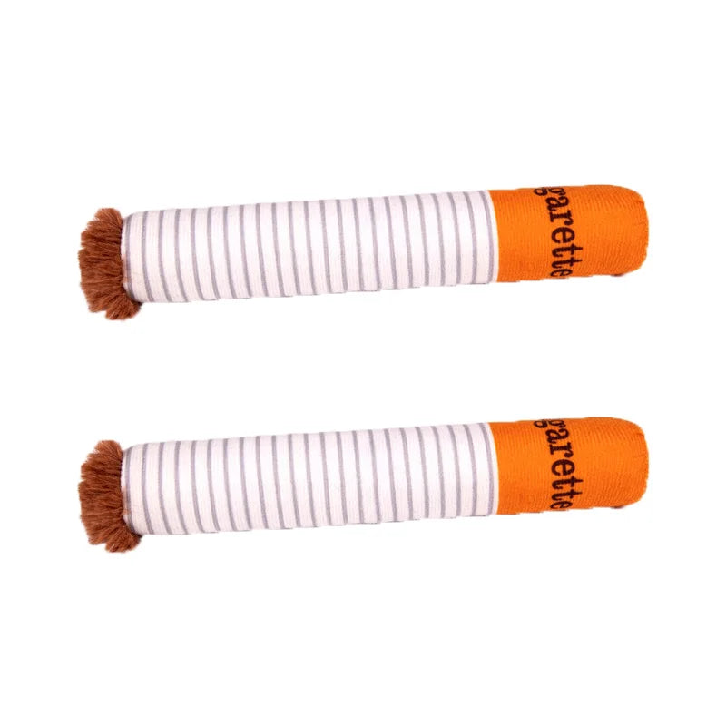 Squeaky Dog Toy Plush Interactive Chew Toy for Dogs
