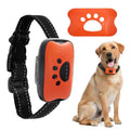Ultrasonic Dog Bark Deterrent – Rechargeable Training Device