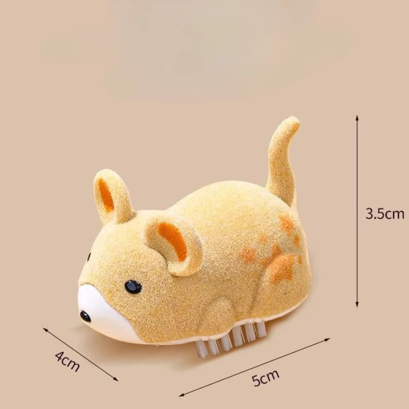 Self Moving Cat Toy – Interactive Electric Mouse Toy
