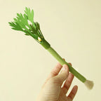 2Pcs Silver Vine Cat Toy, Interactive Chew & Teeth Cleaning Toy