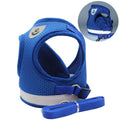 Product Title  Cat Harness and Leash Set