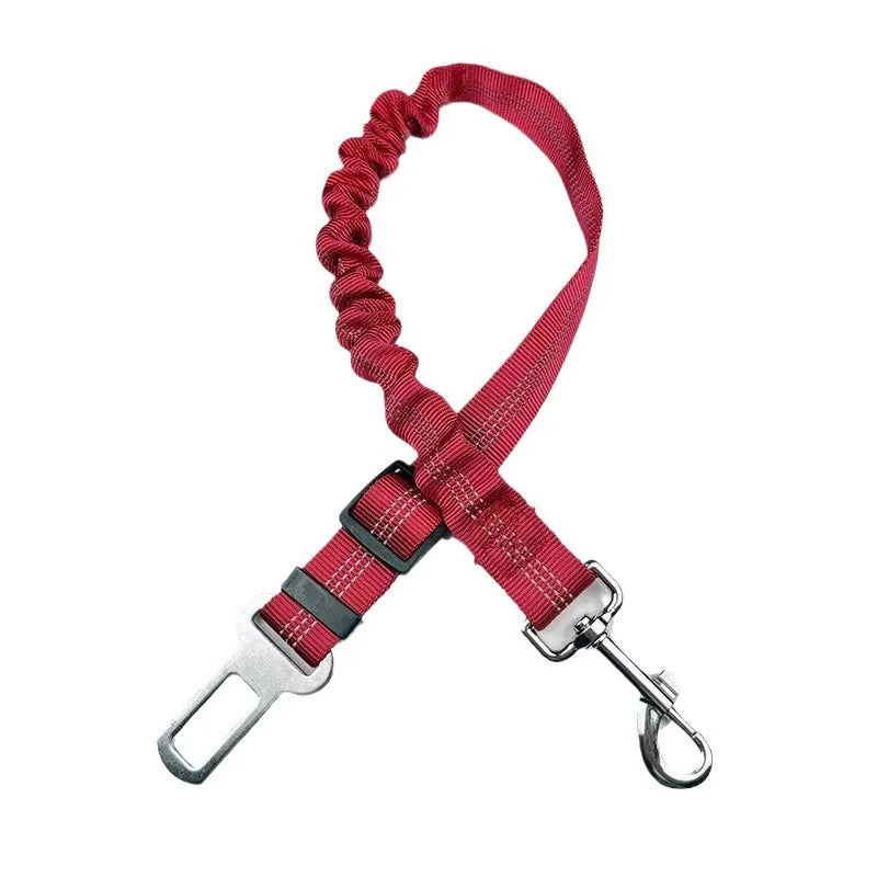 Dog Car Seat Belt