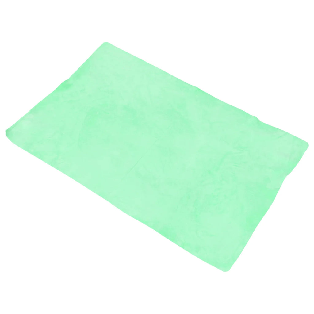 Dog Bath Towel – Absorbent Microfiber Pet Drying Towel