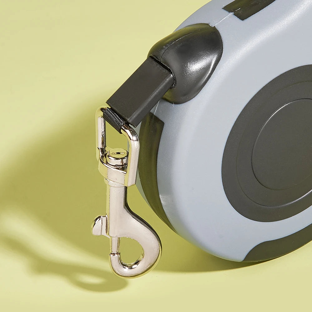 Retractable Dog Leash