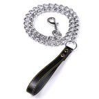 Dog Leash, 120cm Walking & Training Lead with Comfortable Handle