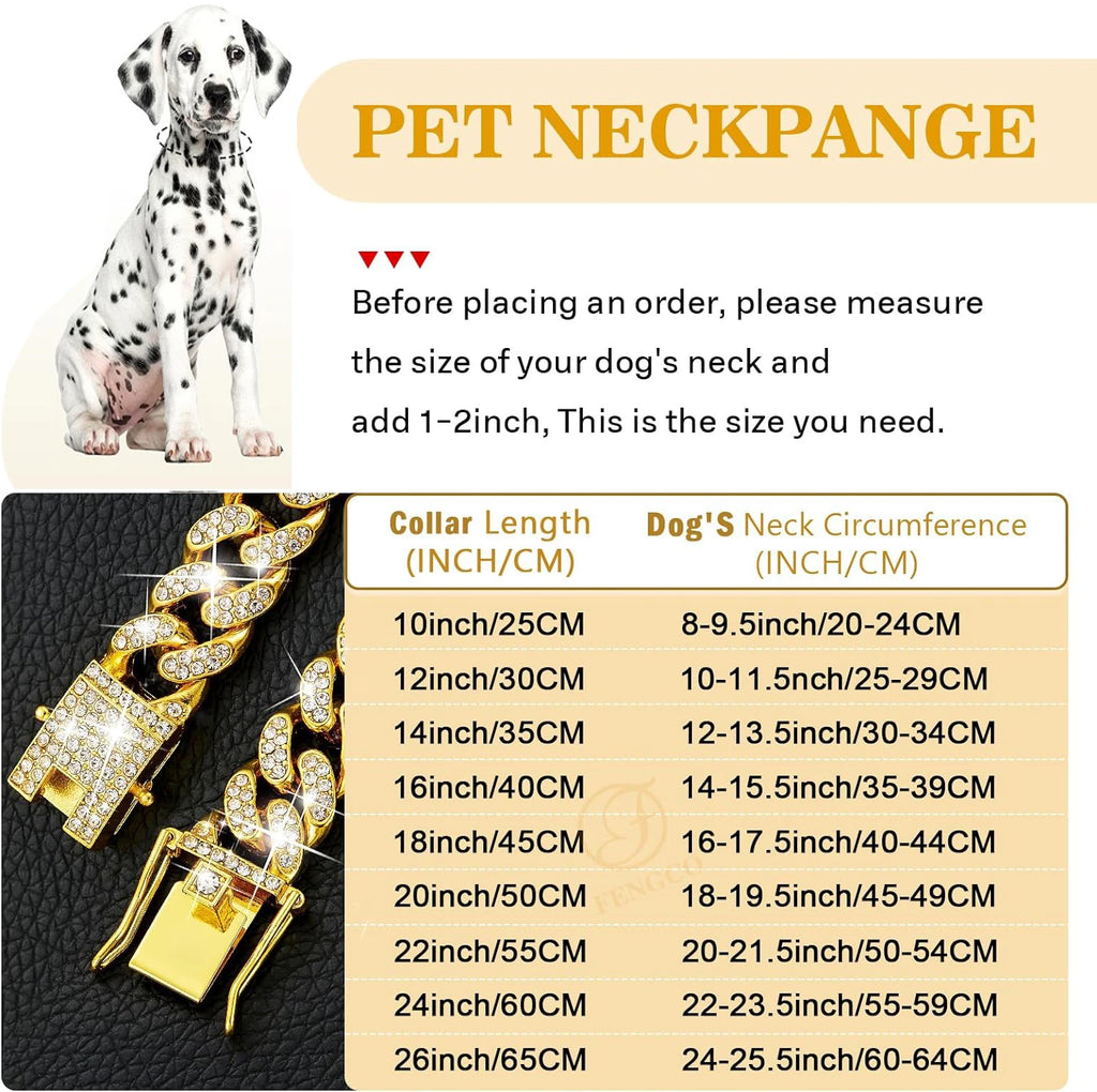Dog Harness – Adjustable Nylon Vest with Leash Buckles & Control Strap