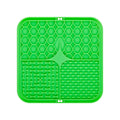 Silicone Lick Mat for Dogs – Slow Feeder & Bath Distraction Mat