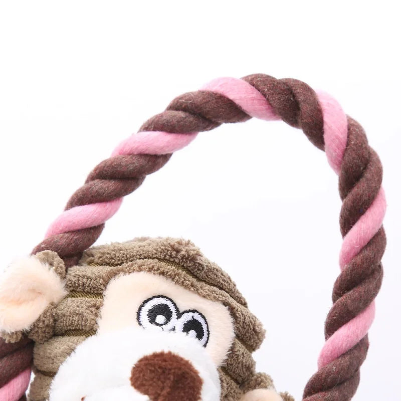 Dog Snuffle Mat – Interactive Treat-Hiding & Sniffing Toy