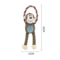 Snuffle Mat for Dogs – Fleece Sniffing & Food Puzzle Toy