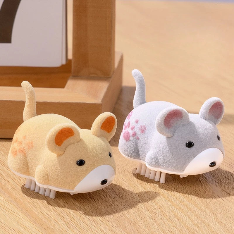 Self Moving Cat Toy – Interactive Electric Mouse Toy