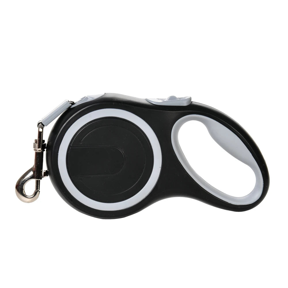 5M/8M –Retractable Dog Leash