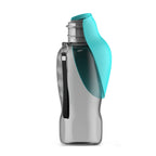 Portable Dog Water Bottle – 800ml  Cup
