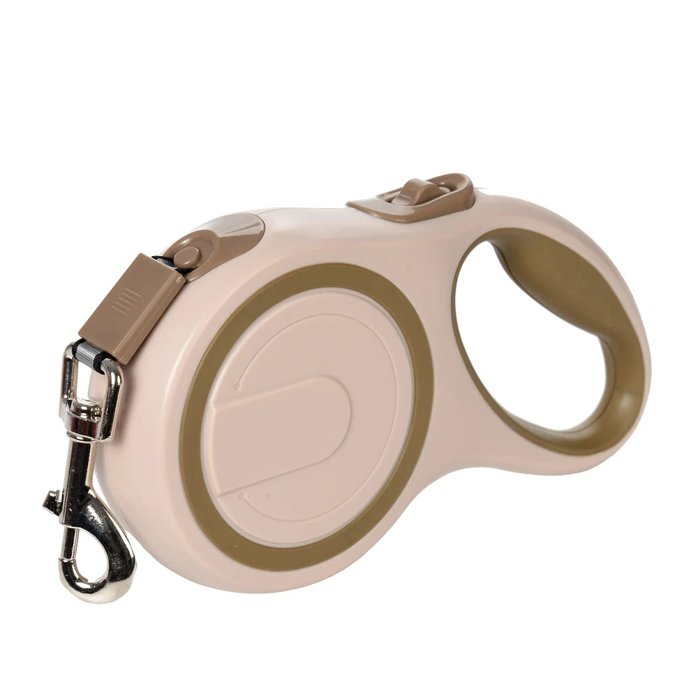 8m –Retractable Dog Leash