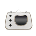 Cat Carrier Bag – Breathable Soft-Sided Travel Carrier for Cats & Dogs