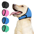 Dog Ear Protection – Noise Reduction Earmuffs