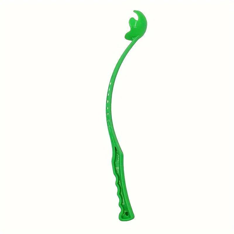 Dog Ball Launcher – Tennis Ball Thrower for Outdoor Fetch