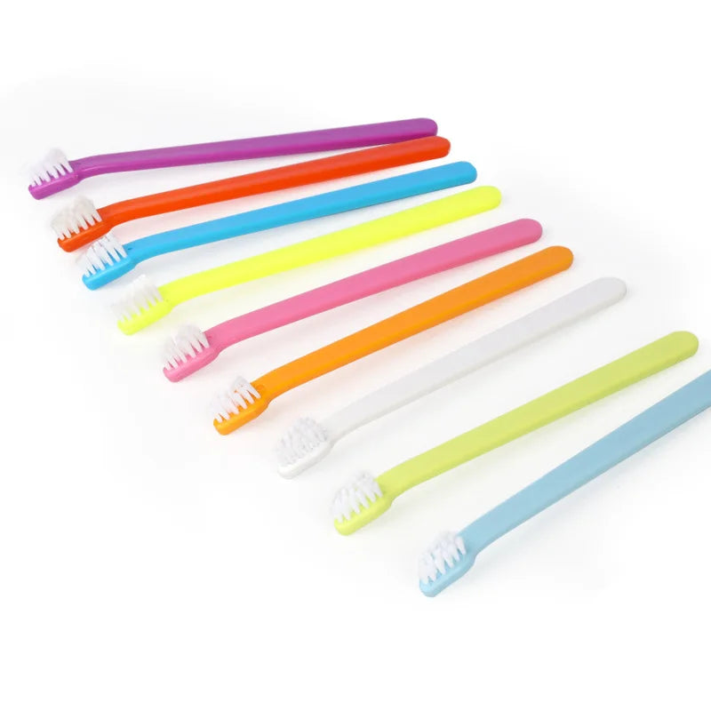 Micro 360° Teeth Cleaning Tool for Dogs & Cats