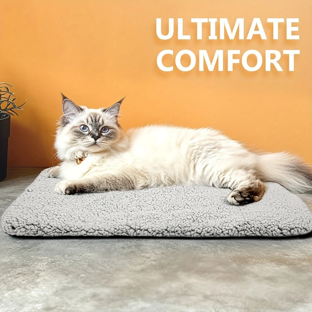 Self Heating Pet Pad
