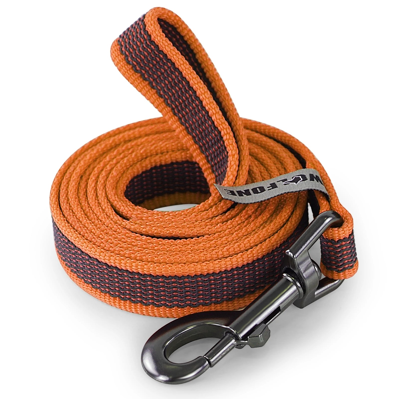 Long Dog Leash – Lightweight Training Lead With Multiple Lengths