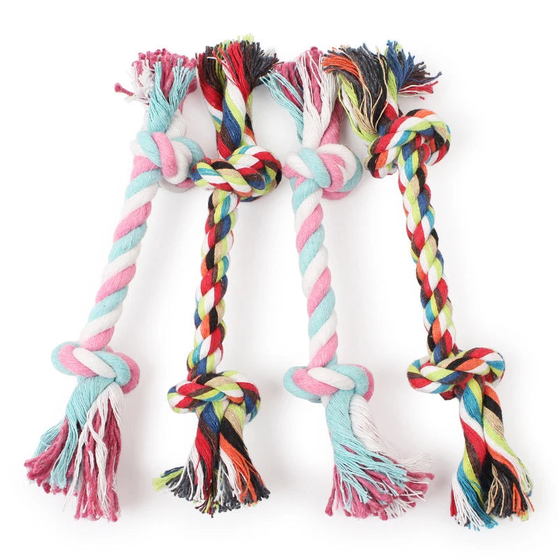 Dog Rope Toy –  Toy for Puppies