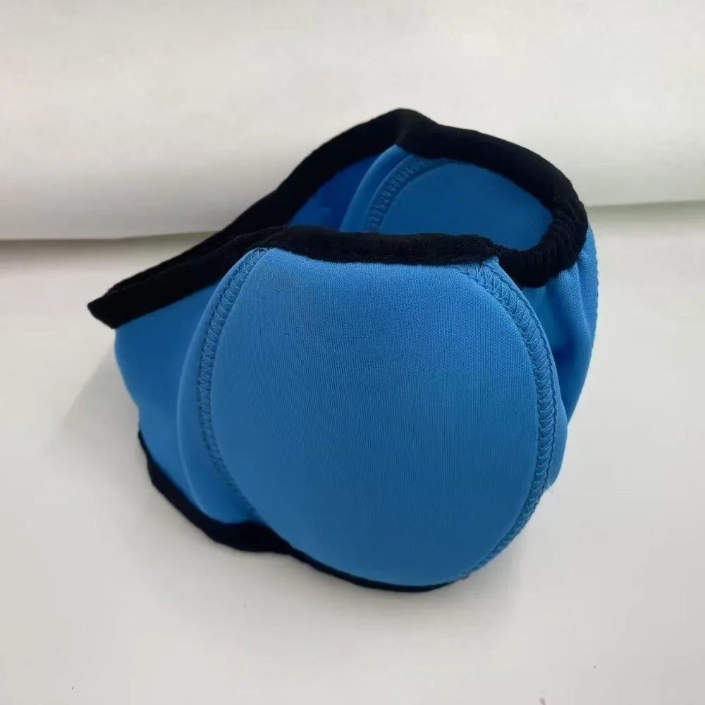 Dog Ear Protection – Noise Reduction Earmuffs