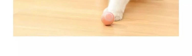 Automatic Cat Toy Rolling Ball Interactive Indoor Cat Toy