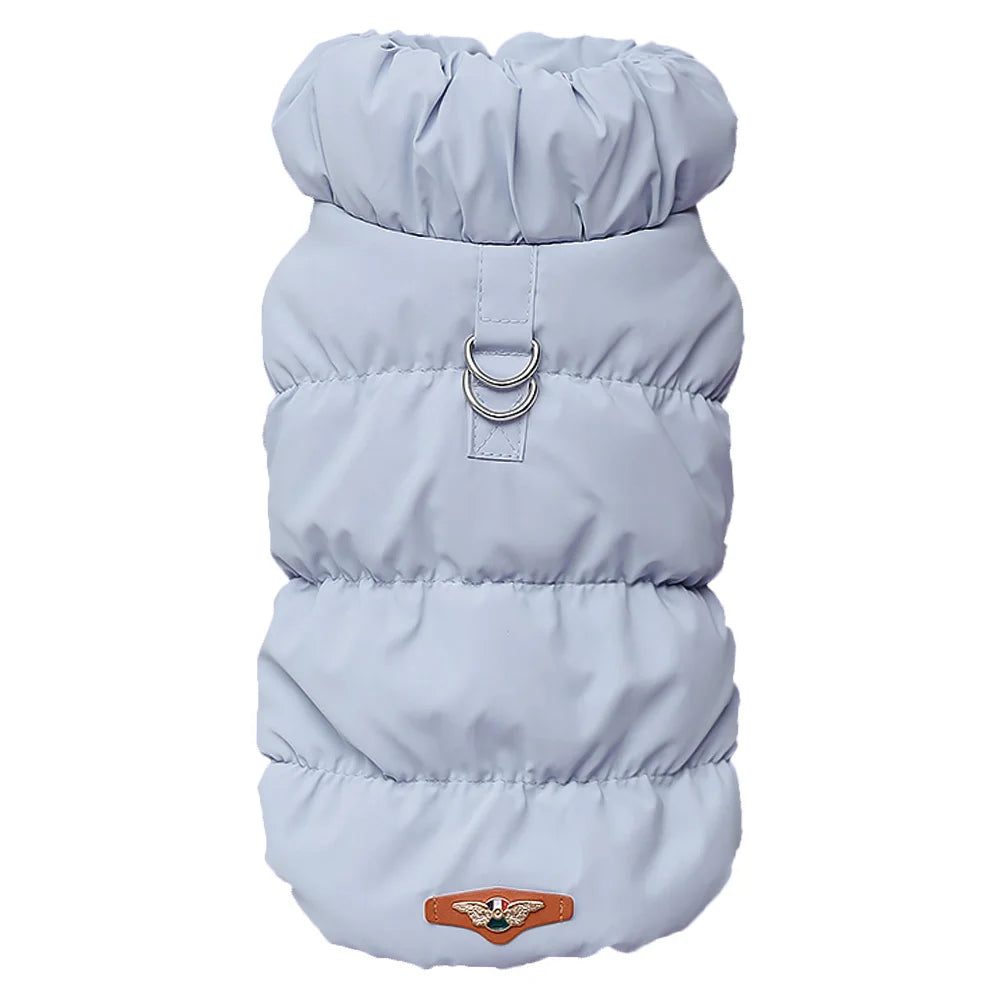 Winter Dog Coat