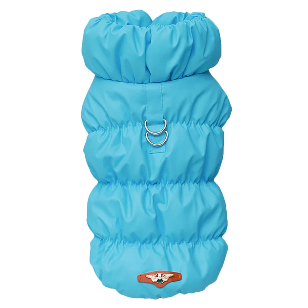 Winter Dog Coat