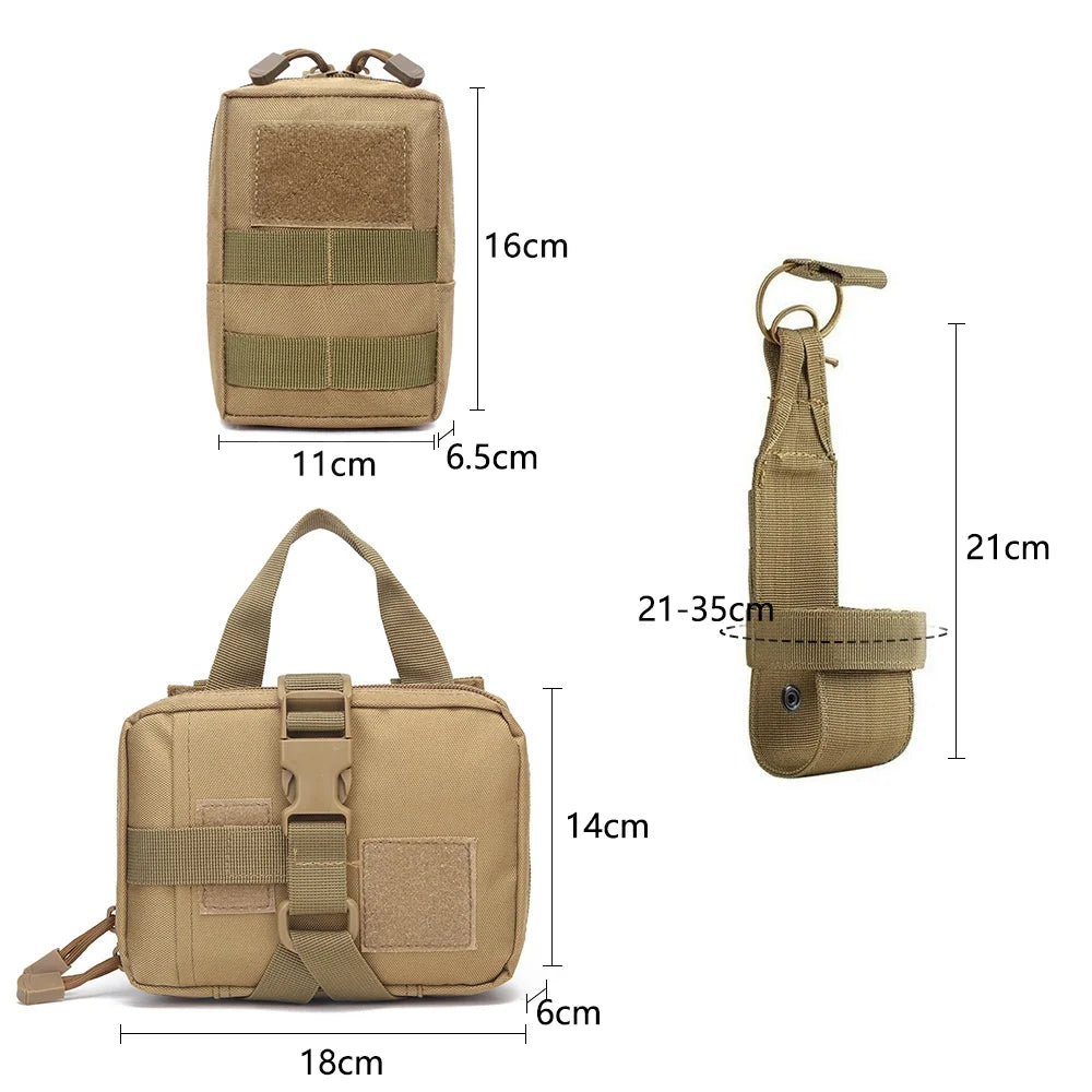 Large Dog Harness and Leash Set, Adjustable Padded Walking Vest