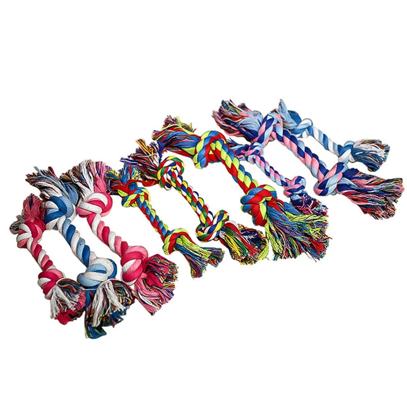 Dog Rope Toy –  Toy for Puppies