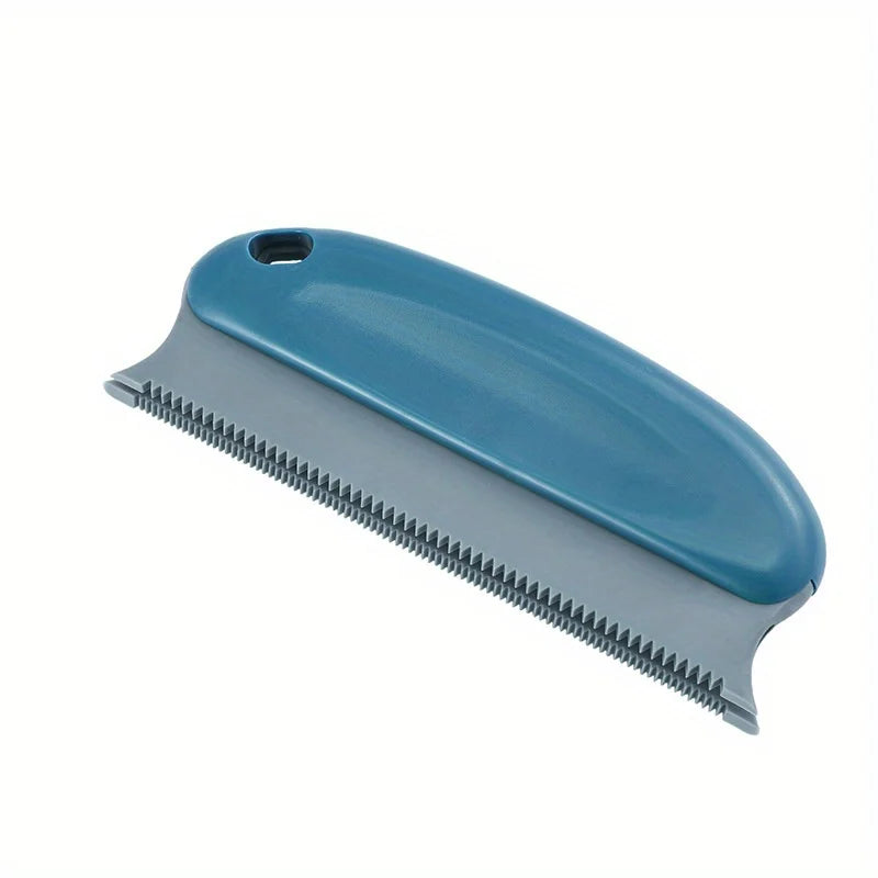 Pet Hair Remover Brush, Cat & Dog Grooming Comb