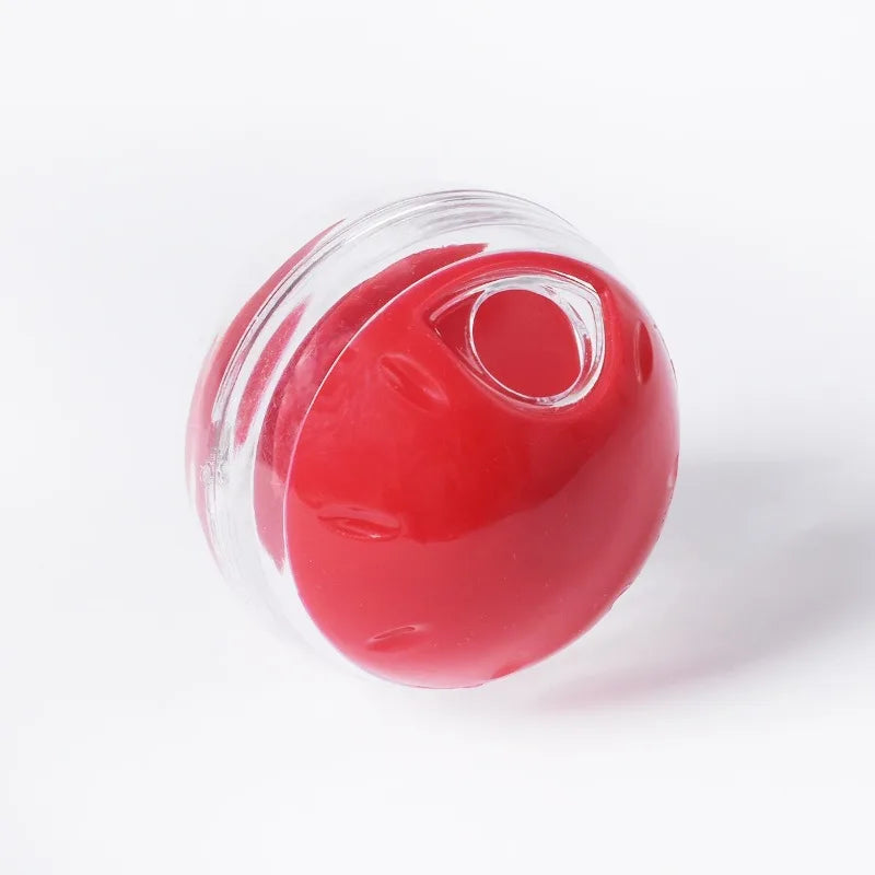 Cat Treat Ball – Interactive Food Dispenser & Puzzle Toy