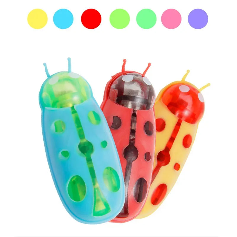 Automatic Cat Toy – Moving Bug Interactive Chase Toy