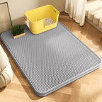 Cat Litter Mat – Extra Large Waterproof Non Slip Floor Protector